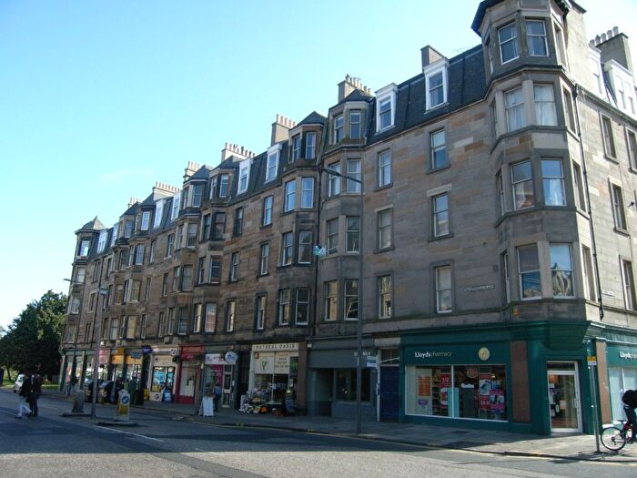 1 Bedroom Flat To Rent In Bruntsfield Place, Bruntsfield, Edinburgh, EH10
