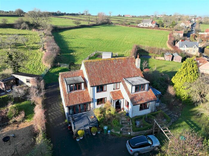 5 Bedroom Property For Sale In Rughill, Cocklake, Wedmore BS28