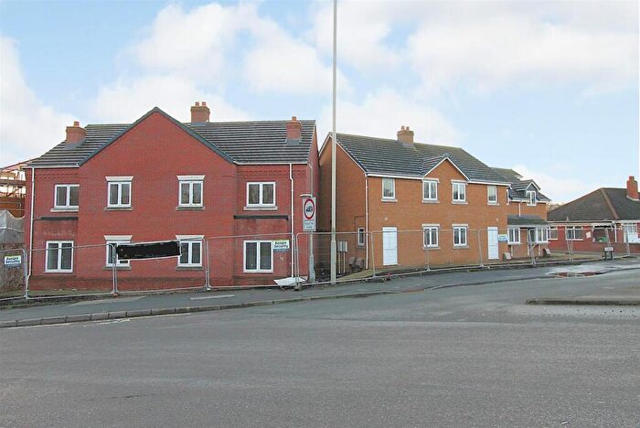 1 Bedroom Apartment For Sale In Caledonia, Brierley Hill, DY5
