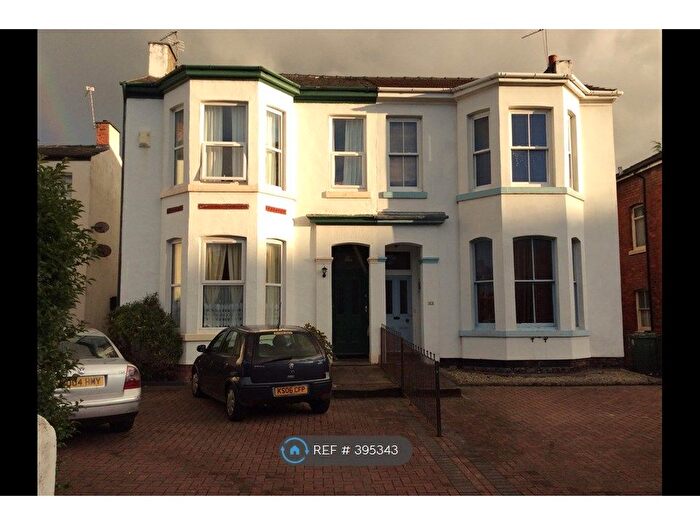 1 Bedroom Flat To Rent In Avondale Road, Southport, PR9