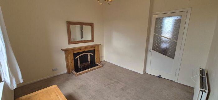 2 Bedroom Flat To Rent In Baxter Street, Aberdeen, AB11