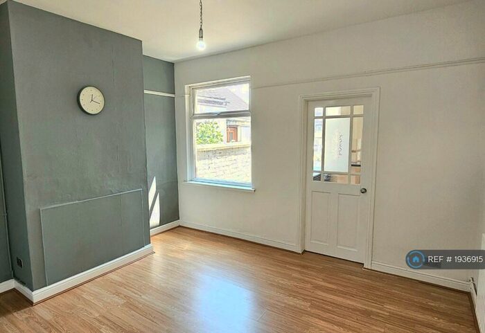 3 Bedroom Terraced House To Rent In Festing Street, Stoke-On-Trent, ST1