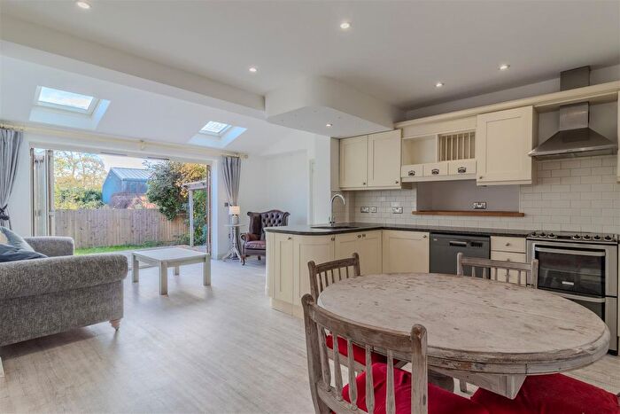 3 Bedroom End Of Terrace House For Sale In Pendicke Street, Southam, CV47