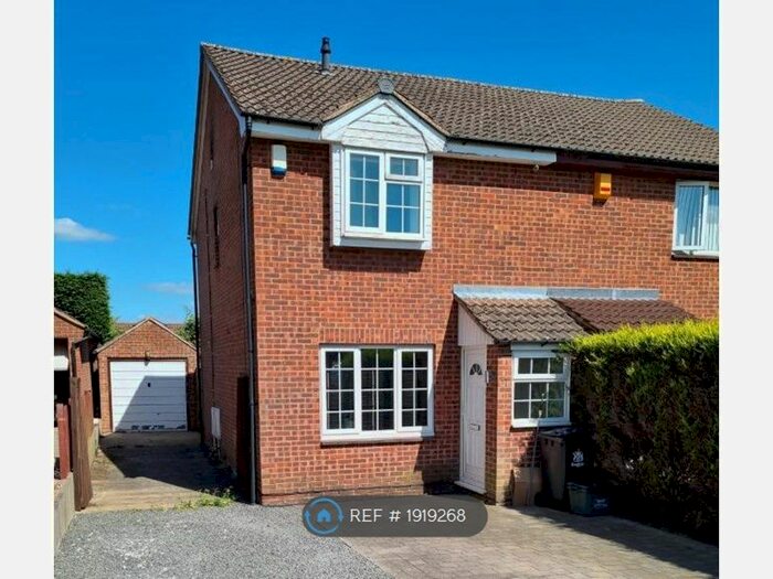 3 Bedroom Semi-Detached House To Rent In Lambeth Road, Arnold, Nottingham, NG5