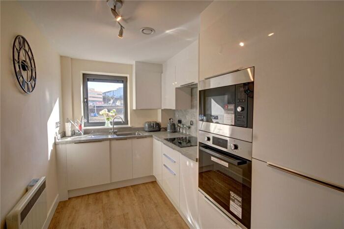 2 Bedroom Apartment To Rent In Baltic Quay, Mill Road, Gateshead, Tyne And Wear, NE8