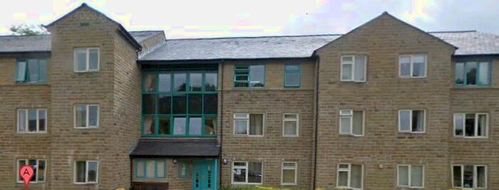 1 Bedroom Flat To Rent In Kenworthy Gardens, Oldham OL3