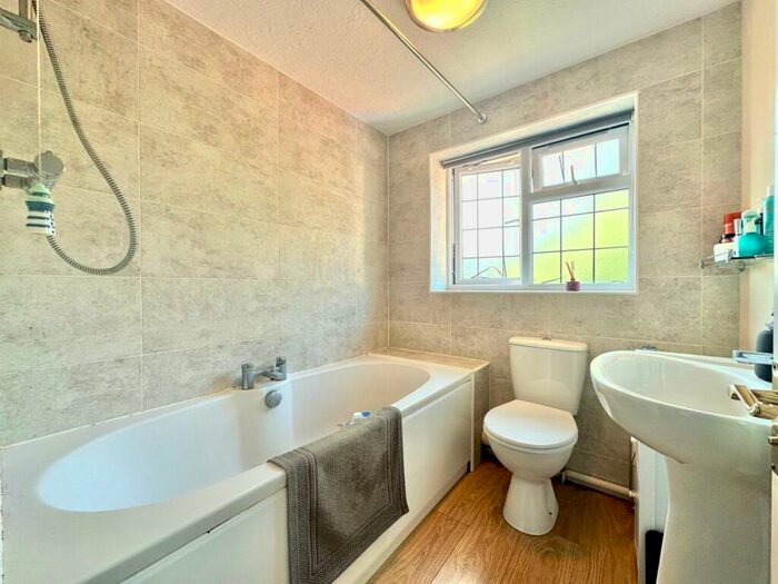 2 Bedroom End Of Terrace House To Rent In Poynter Cottages, Gower Park, College Town, Sandhurst, GU47