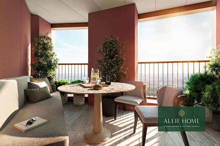 1 Bedroom Flat For Sale In A Edgware Road, Marylebone, W2