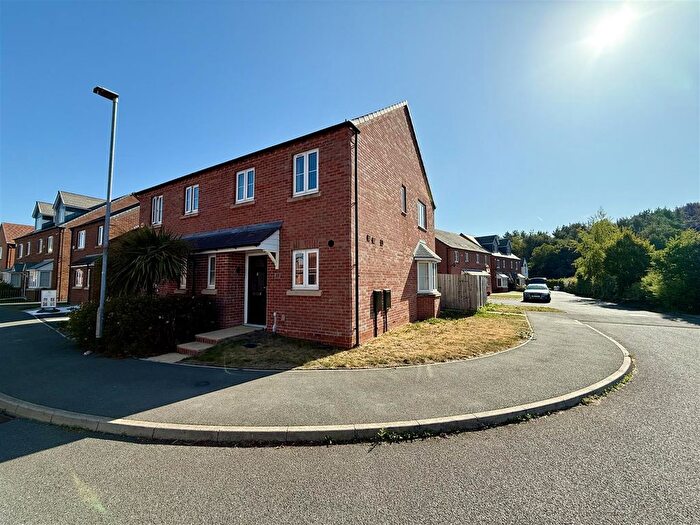 3 Bedroom Semi-Detached House To Rent In Adams Park Way, Kirkby-In-Ashfield, NG17