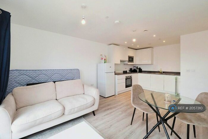 1 Bedroom Flat To Rent In Strutt House, Derby, DE1