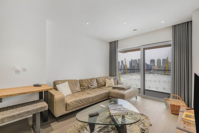 2 Bedroom Flat To Rent In No., Upper Riverside, Cutter Lane, Greenwich Peninsula, SE10