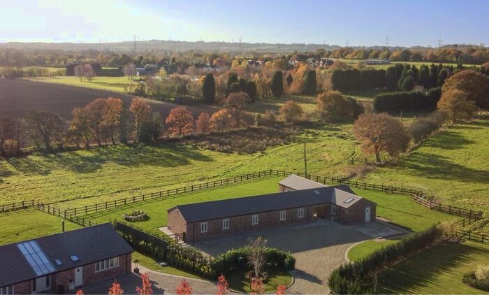 4 Bedroom Detached House For Sale In Wood Lane, Aldridge Walsall, WS9