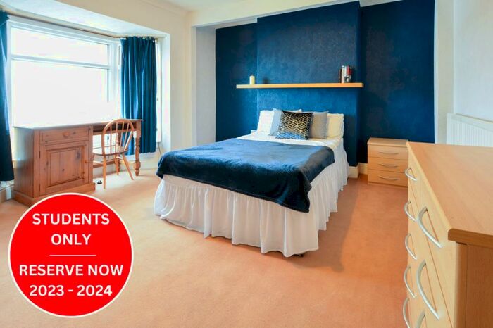 Studio To Rent In Scott Street, Ro, LE2