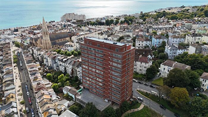2 Bedroom Flat To Rent In -, London Road, St. Leonards-On-Sea, TN37