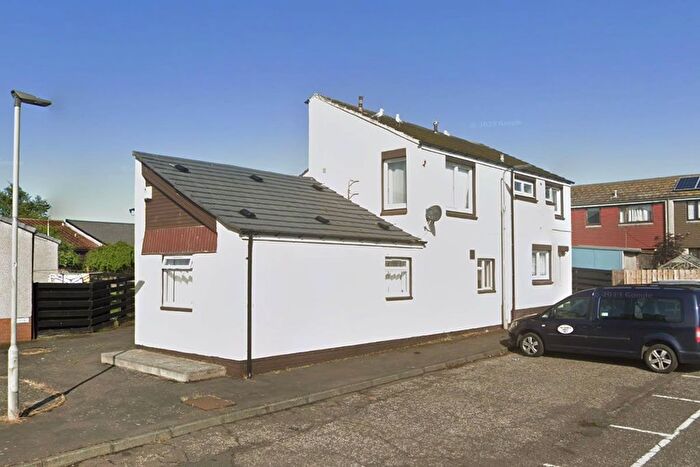 3 Bedroom Flat For Sale In , Bennison Square, Eyemouth, Berwickshire, TD14
