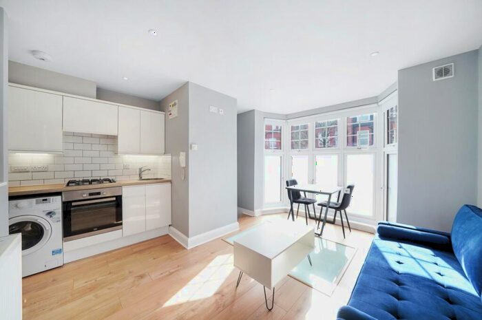1 Bedroom Flat To Rent In Grove Road, Willesden Green, NW2