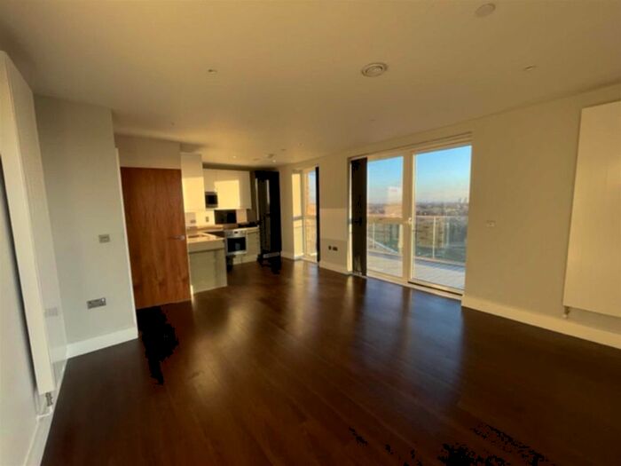 1 Bedroom Flat To Rent In Merrick Road, Southall, UB2