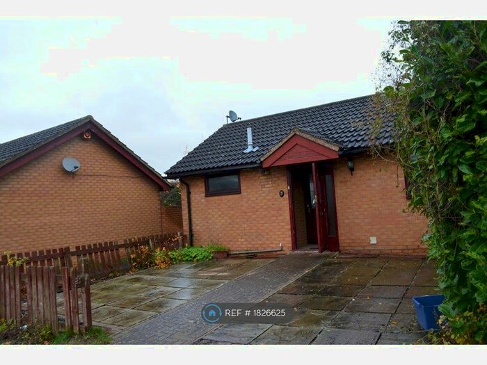 2 Bedroom Bungalow To Rent In Trueman Place, Oldbrook, Milton Keynes, MK6