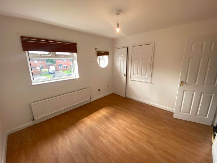 2 Bedroom Semi-Detached House To Rent In Ashby Close, Farnworth, Bolton, BL4