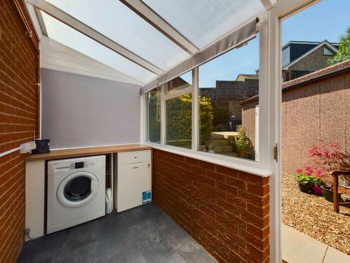 2 Bedroom Semi-Detached House For Sale In Little Lane, Ravensthorpe, Northampton, NN6
