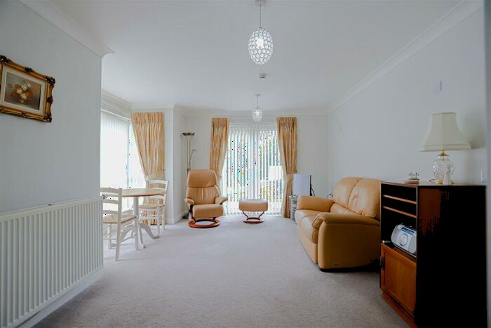 2 Bedroom Apartment To Rent In Larmenier Retirement Village, Preston New Road, Blackburn, BB2