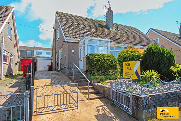 2 Bedroom Semi-Detached Bungalow For Sale In Bowness Road, Dalton-In-Furness, LA15