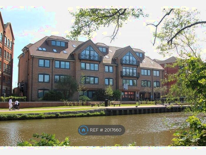 1 Bedroom Flat To Rent In The Bank House, Tonbridge, TN9