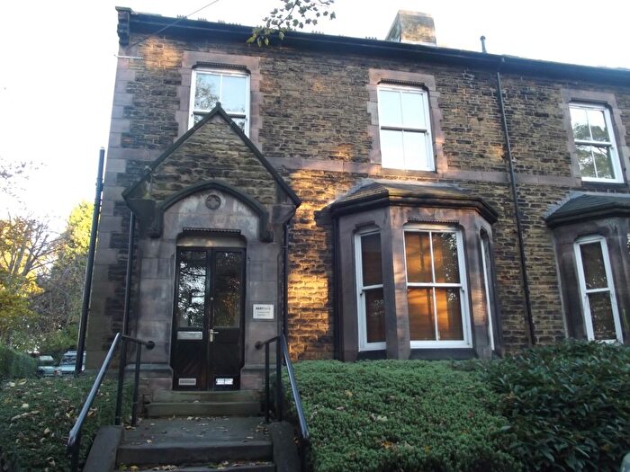 2 Bedroom Property To Rent In Hartshaw, Rotherham, S60