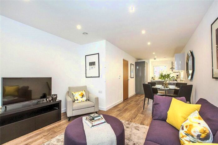 1 Bedroom Apartment To Rent In Uncle New Cross, New Cross Road, London, SE14