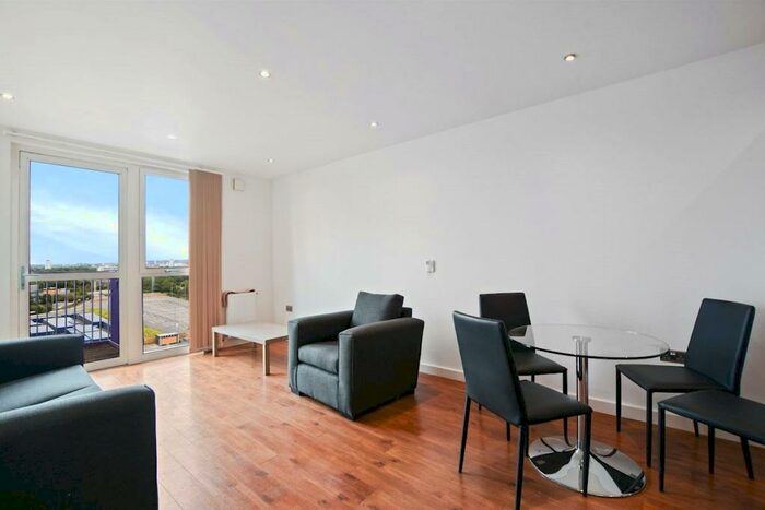 1 Bedroom Apartment To Rent In High Street, London, E15