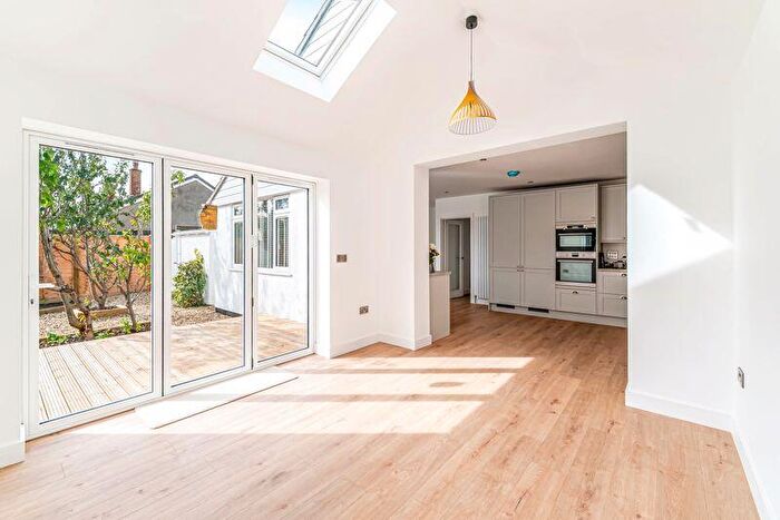 3 Bedroom Detached Bungalow For Sale In Nutwell Road, Worle - Close To Worle High St, BS22