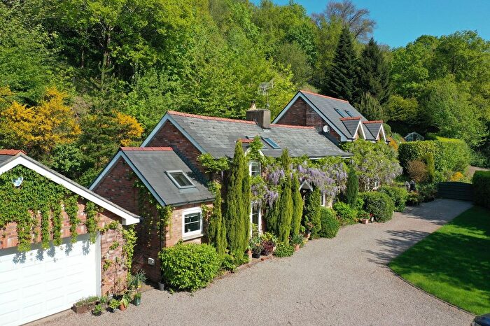 3 Bedroom Cottage For Sale In Upper Cwmbran, Cwmbran, NP44