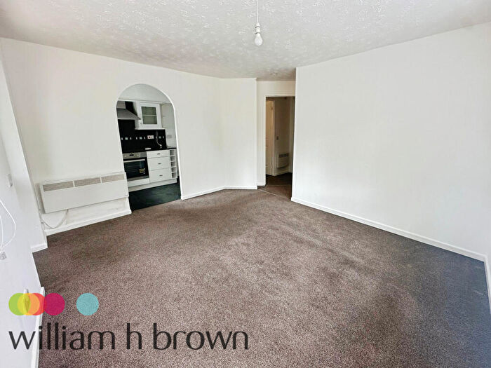1 Bedroom Maisonette To Rent In Penn Mews, Braintree, CM7