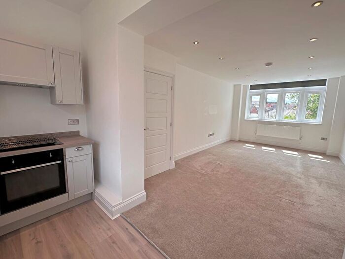 2 Bedroom Apartment To Rent In Middleton House, Derby, DE1