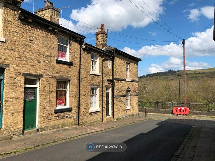 1 Bedroom Terraced House To Rent In Fanny Street, Saltaire, BD18