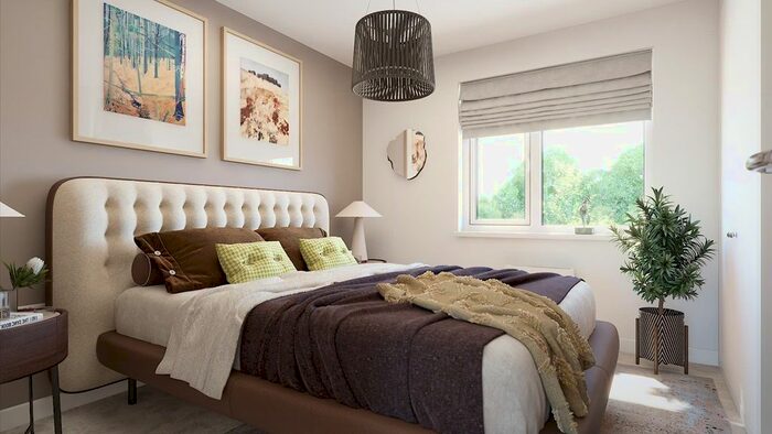 4 Bedroom Detached House For Sale In "The Plumdale - Plot " At Lindridge Road, Sutton Coldfield, B75