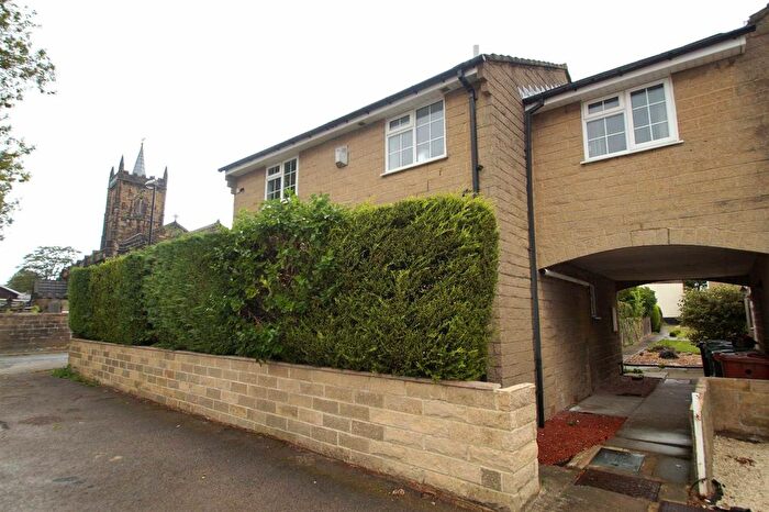 4 Bedroom Detached House To Rent In Darcy Court, Whitkirk, Leeds, LS15