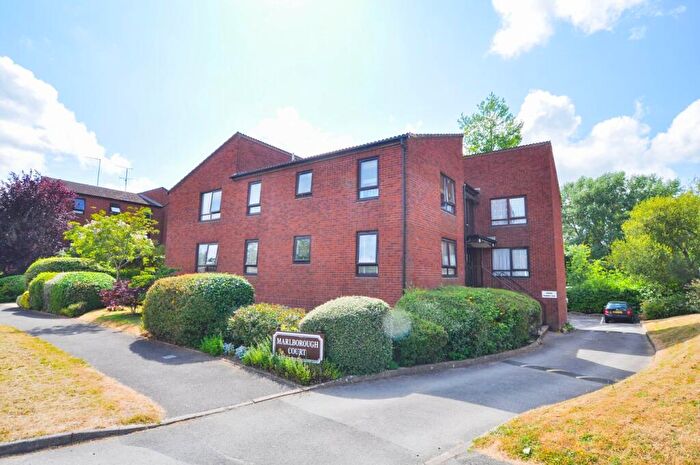 1 Bedroom Flat For Sale In Allenview Road, Wimborne, BH21