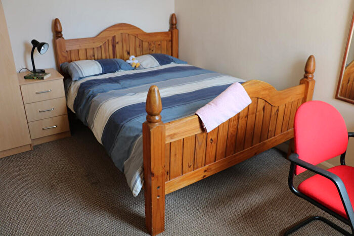 4 Bedroom House To Rent In Moor Street, Lincoln, LN1