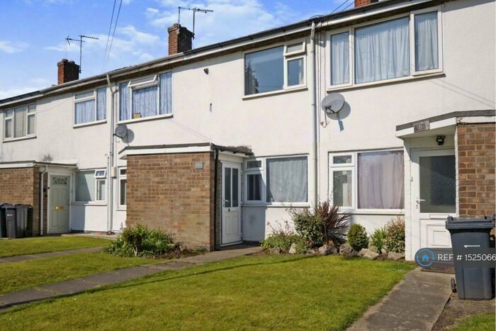 2 Bedroom Maisonette To Rent In Church Road, Sheldon, Birmingham, B26