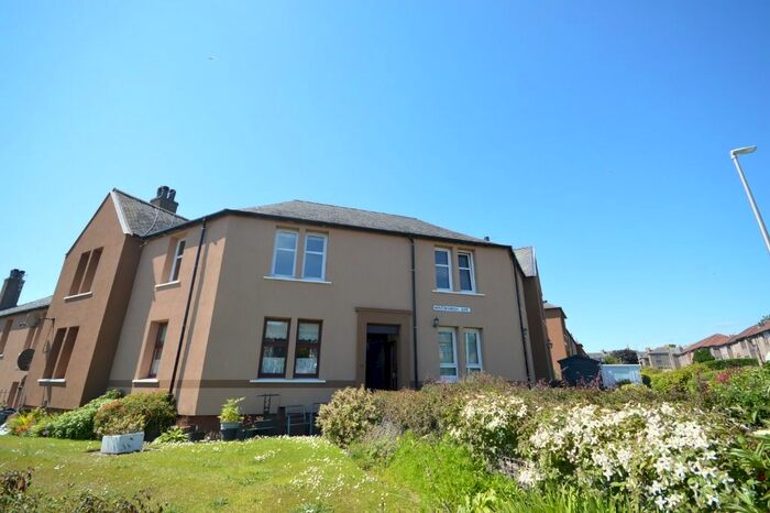 2 Bedroom Flat To Rent In Hindmarsh Avenue, Coldside, Dundee, DD3
