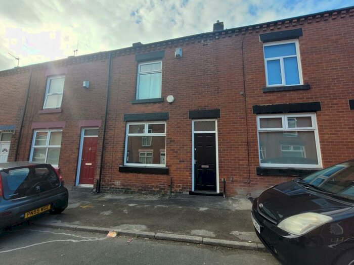 2 Bedroom Terraced House To Rent In Alder Street, Bolton, BL3