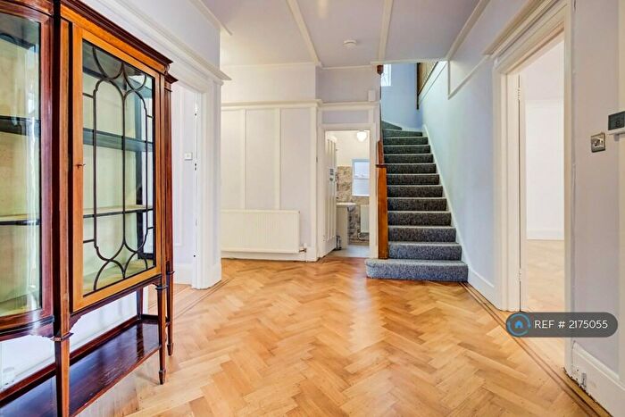 5 Bedroom Semi-Detached House To Rent In Anson Road, London, NW2