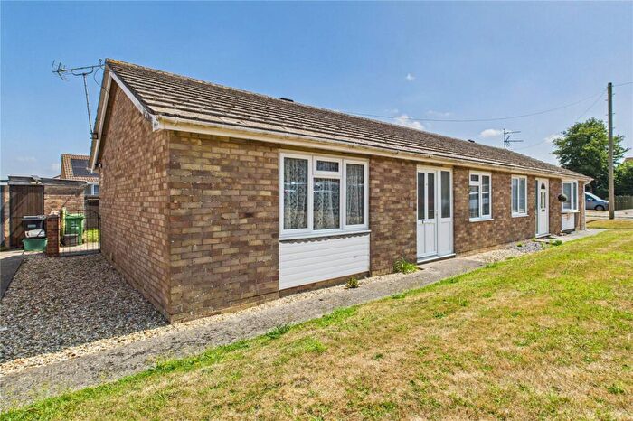 2 Bedroom Bungalow For Sale In Eckweek Gardens, Peasedown St. John, Bath, Somerset, BA2