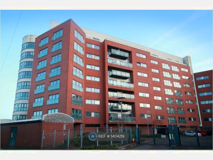 1 Bedroom Flat To Rent In The Reach, Liverpool, L3