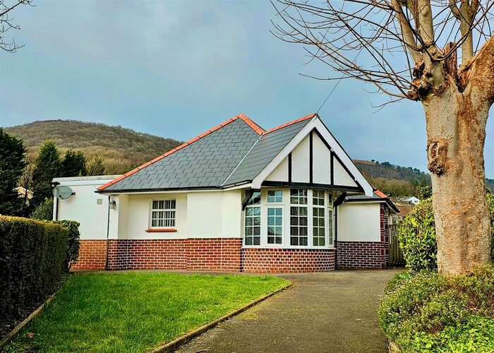 2 Bedroom Bungalow To Rent In The Highlands, Neath Abbey, Neath, SA10
