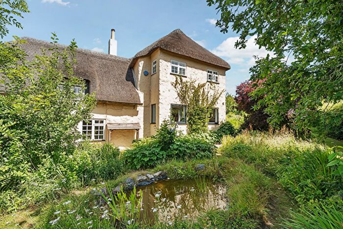 6 Bedroom Detached House For Sale In Ingsdon, Newton Abbot, TQ12