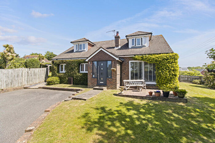 4 Bedroom Detached House For Sale In Hailsham Road, Herstmonceux, East Sussex, BN27