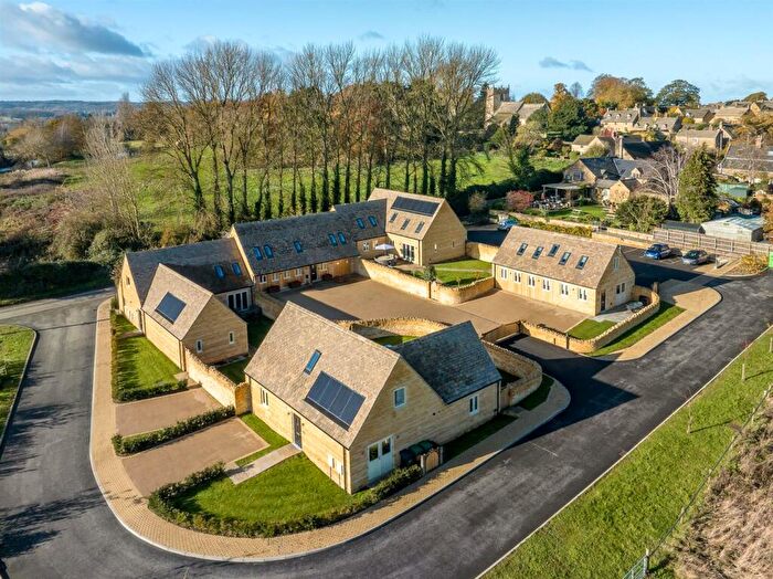 5 Bedroom House For Sale In Pages Piece, Ebrington, Chipping Campden, GL55