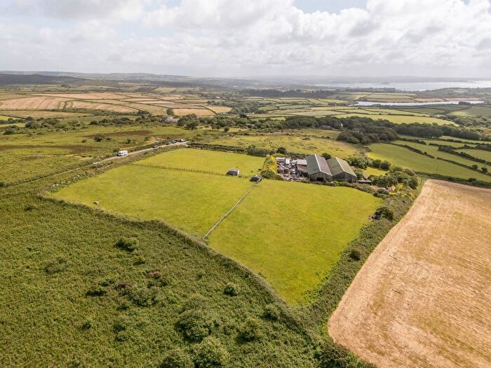 Equestrian For Sale In Sancreed Beacon, Sancreed, TR20